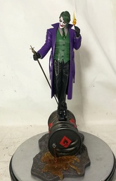 [377377] YAMATO - Fantasy Figure Gallery DC Collection Joker Statua