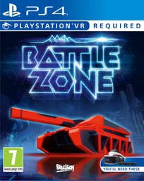 [378890] BattleZone VR