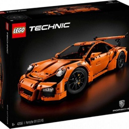 [380390] Lego 42056 - Technic - Porsche 911 GT3 RS
