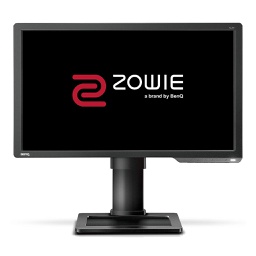 [380731] Monitor BenQ Zowie XL2411 e-Sport per PC 24&quot; 144HZ, Gray