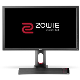 [380733] Monitor BenQ Zowie XL2720 e-Sport per PC 27&quot; 144Hz Gray