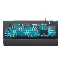 [383855] NACON - Gaming Keyboard CL-510