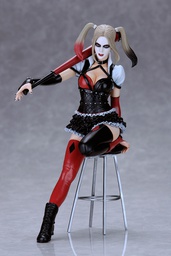 [385432] YAMATO - Fantasy Figure Gallery Dc Comics Collection Harley Quinn Figure by Luis Royo