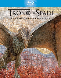 [386619] Il Trono Di Spade - Stagione 01-06