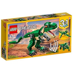 [388613] LEGO Dinosauro Creator 31058