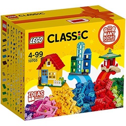 [388671] LEGO Classic 10703 - Scatola costruzioni creative