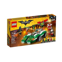 [388719] LEGO Batman Movie 70903 - Il Riddle Racer di The Riddler