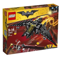 [388767] LEGO Batman Movie:Bat-aereo