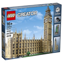 [388867] LEGO Creator 10253 - Big Ben