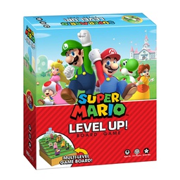 [389300] DV Giochi - Super Mario Level Up