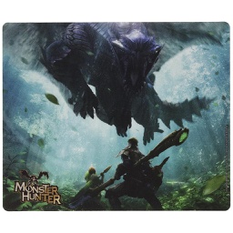 [389420] Abystyle - Mousepad Monster Hunter