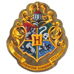 [389446] Abystyle - Mousepad Harry Potter - Hogwarts