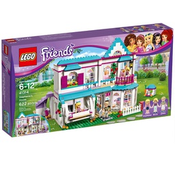 [389629] LEGO Friends 41314 - La casa di Stephanie
