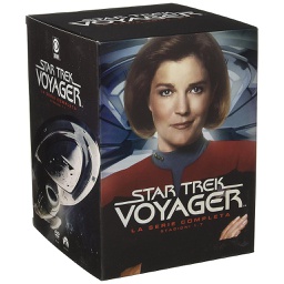 [391247] Star Trek Voyager - Stagione 01-07