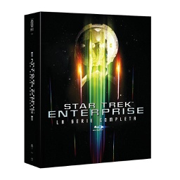 [391248] Star Trek - Enterprise - Stagione 01-04