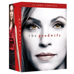 [391406] Good Wife (The) - Stagione 01-07