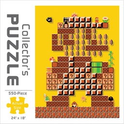 [398974] Puzzle Super Mario Maker