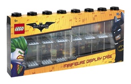 [399345] Espositore LEGO Minifigure 16 Posti Batman Movie