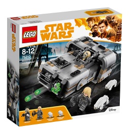 [399515] Lego 75210 - Star Wars - Il Landspeeder di Moloch