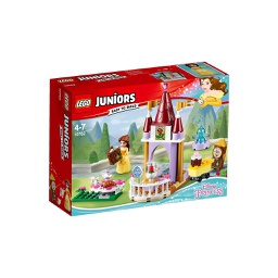 [400386] Lego 10762 - Juniors - Principesse Disney - La Fiaba Di Belle