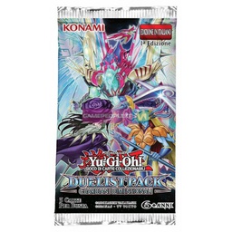 [400613] Yu-Gi-Oh! Duelist Pack Guardiani Dimens.