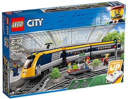 [402467] LEGO Treno passeggeri LEGO City Trains 60197 