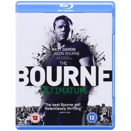 [402751] Bourne Ultimatum (The) [Edizione: Regno Unito] [ITA]