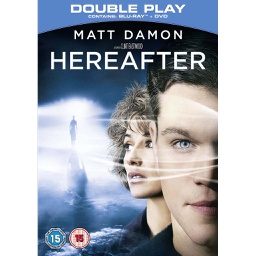 [403281] Hereafter - Double Play (Dvd + Blu-Ray) [Edizione: Regno Unito] [ITA]