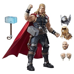 [403913] Hasbro Marvel Legends Series Thor 30 cm