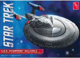 [404000] AMT - Model Kit Star Trek USS Enterprise 1701-E 47cm