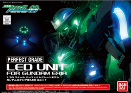 [404078] Bandai Model kit Gunpla Gundam PG Exia Led Unit