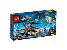 [404131] LEGO DC Super Heroes 76111 - Batman: scontro con Brother Eye