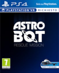 [404438] Astro Bot