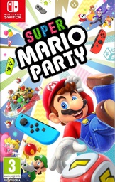[0427347] Super Mario Party