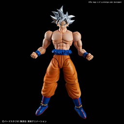 [405027] Dragon Ball Model Kit  Figure Rise Son Gokou Ultra Instinct BANDAI