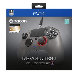 [405191] NACON Controller Pad Revolution PRO V2 PS4 RIG Edition