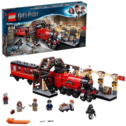 [405338] LEGO Espresso per Hogwarts Harry Potter 75955