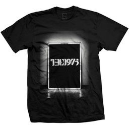 [405800] 1975 (The): Black Tour