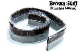 [405961] GSW - Brown Stuff Tape 18 Inches 45 cm Mastice