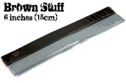 [405963] GSW - Brown Stuff Tape 6 Inches 15 cm Mastice