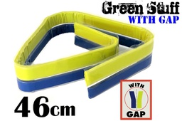 [405966] GSW - Green Stuff Tape 18 Inches 46 cm With Gap Stucco
