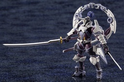 [406053] KOTOBUKIYA - Hexa Gear Gov Ex Armor E Type Monoceros 9 cm Model Kit 