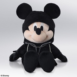 [406978] SQUARE ENIX - Kingdom Hearts King Mickey 33 cm Peluche