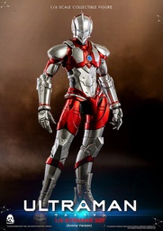 [407019] THREEZERO - Ultraman 1/6 Suit Anime Version 30 cm Action Figure