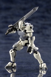 [407594] KOTOBUKIYA Hexa Gear Governor Armor TP Pawn A1 V1.5 7 cm Model Kit