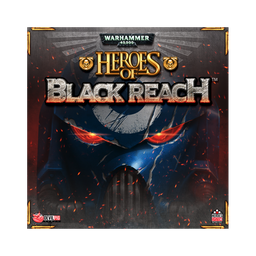 [407805]  3 Emme Games - Heroes of Black Reach 