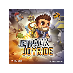 [407814]  3 Emme Games - Jetpack Joyride