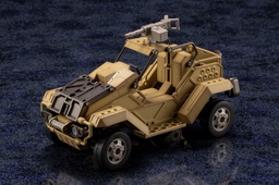 [407850] KOTOBUKIYA Hexa Gear Booster Pack 003 Desert Buggy 18 cm Model Kit