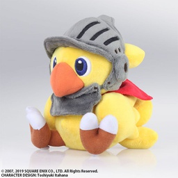 [407955] SQUARE ENIX Chocobo Knight Chocobo’S Mystery Dungeon Every Buddy 16 cm Peluche