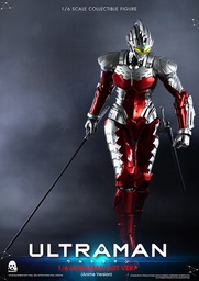 [408516] THREEZERO Ultraman Suit Version 7 Anime 1/6 30 cm Action Figure